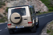 Обзор Mercedes-Benz G-Class 2025 (W465): Легенда продолжает эволюцию