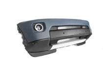 Передний бампер в сборе 2013-2017 фото 2