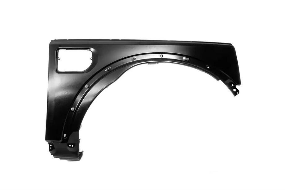 Land Rover Discovery IV 2009-2017 гг. Крыло 2013-2017 правое Image