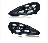 Передние Фары (для 2010-2014, 2 шт) фото 1