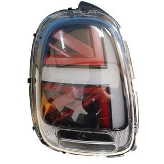 Задние LED фонари в стиле Union Jack (2 шт) Mini Cooper F55/56/57 2014-2023 гг.