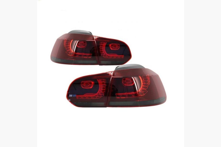 Задние LED фонари (2 шт) Image