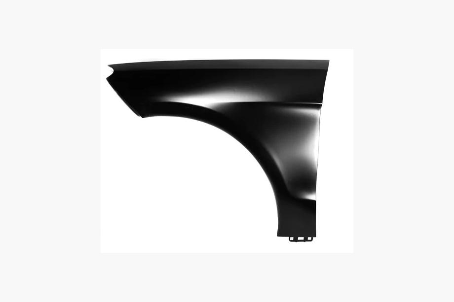 Крыло GLE63 AMG левое Image Крыло GLE63 AMG левое Image