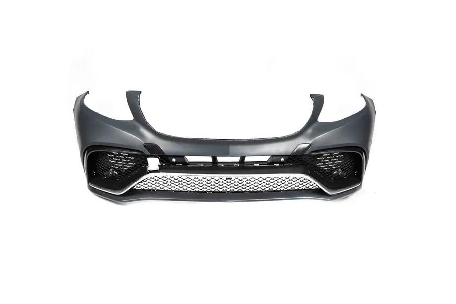 Передний бампер GLE63 AMG Image