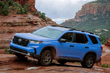 Honda Pilot четвертого поколения: Обзор большого кроссовера