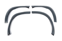 Расширители арок AMG GLS63 фото 3