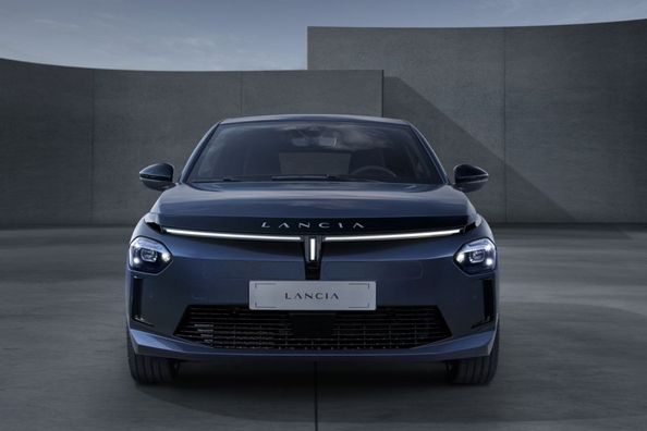 Lancia Ypsilon (L21): Возврат стиля и эффективности