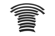 Расширители арок SVR (2018-2022) фото 2 Расширители арок SVR (2018-2022) фото 2