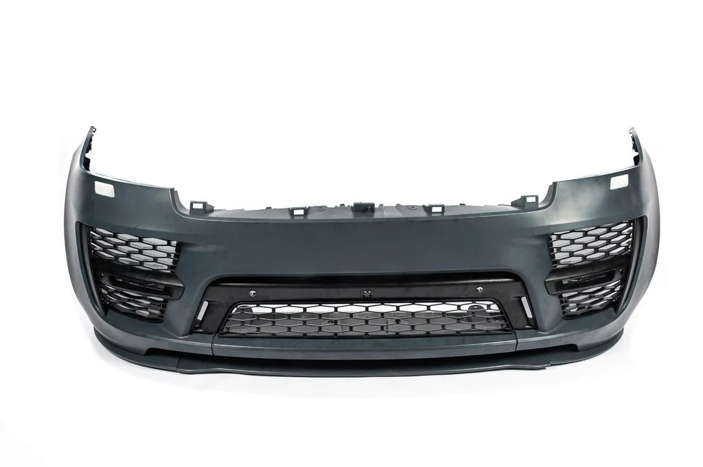 Передній бампер SVO (2018-2026) для Range Rover IV L405 рр