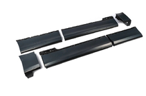 Молдинги на двери (2018+) фото 1 Молдинги на двери (2018+) фото 1