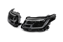 Передняя оптика (для автомобилей после рестайлинга 2018+) фото 3 Передняя оптика (для автомобилей после рестайлинга 2018+) фото 3