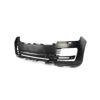 Передний бампер SVA в сборе (2018+) фото 4