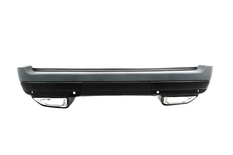 Range Rover IV L405 2013-2021 гг. Задний бампер SVA (2018+) Image