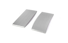 Жабры на крылья SVA (2018+) фото 1 Жабры на крылья SVA (2018+) фото 1