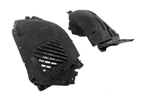 Передний бампер в сборе GLC63 AMG (2020-2022) фото 3 Передний бампер в сборе GLC63 AMG (2020-2022) фото 3