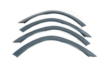 Расширители арок AMG GLE63 фото 2