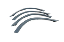 Расширители арок AMG GLE63 фото 1