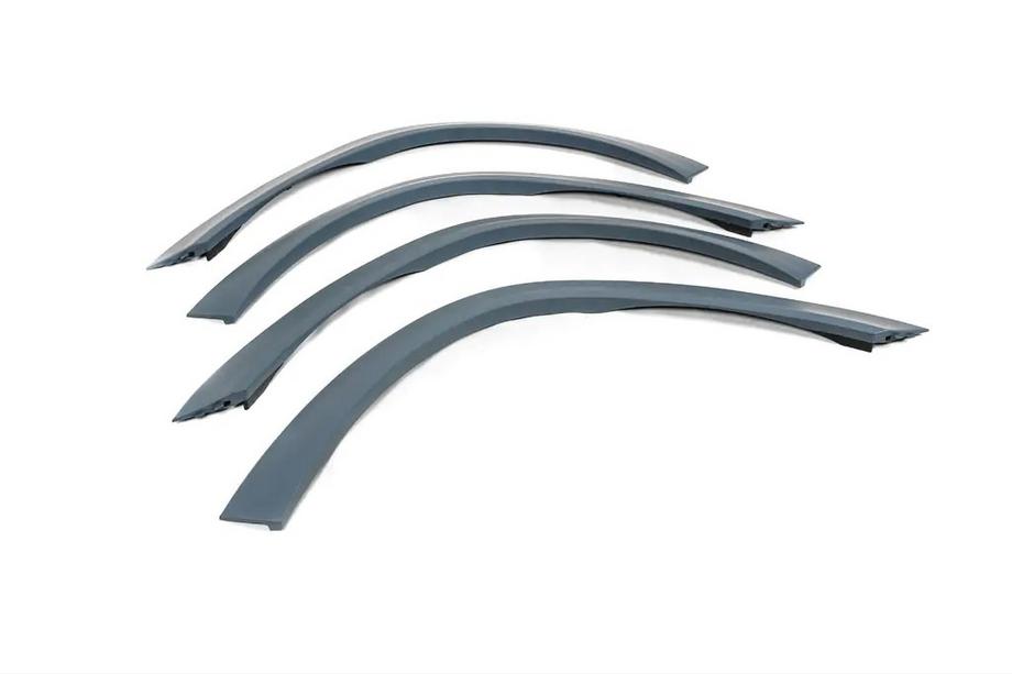 Расширители арок AMG GLE63 Image