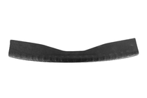 Накладка на задний бампер EuroDDU (SW, ABS) фото 1 Накладка на задний бампер EuroDDU (SW, ABS) фото 1