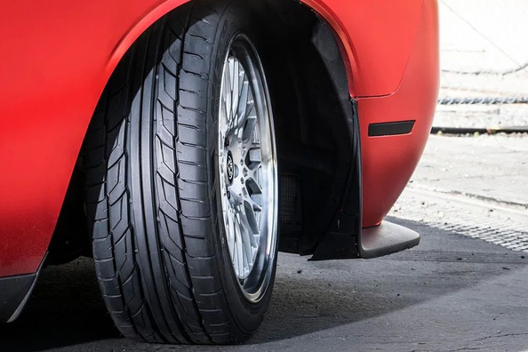 Как выбрать летние шины: руководство для автовладельца