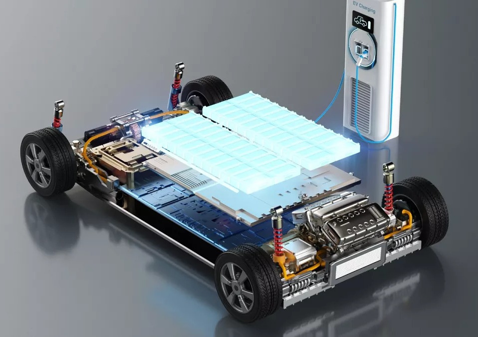 На сколько лет рассчитана батарея электромобиля? Правда о сроке службы
