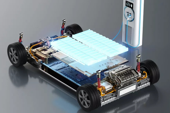 На сколько лет рассчитана батарея электромобиля? Правда о сроке службы