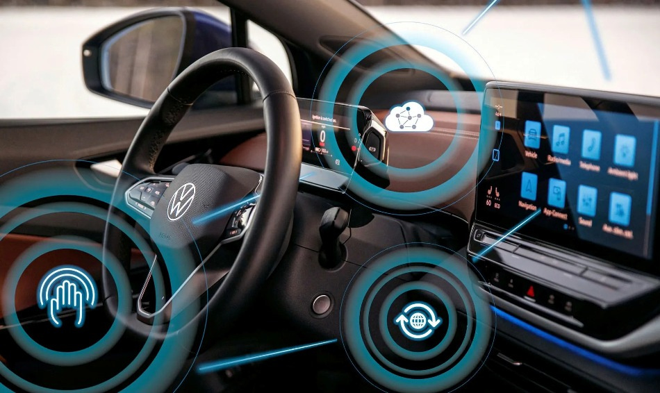 Обновление ПО автомобиля: почему это важно и что дает?