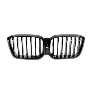 Решетки в стиле M-Sport (2022-2024) BMW X3 G01 2018- гг. фото 1