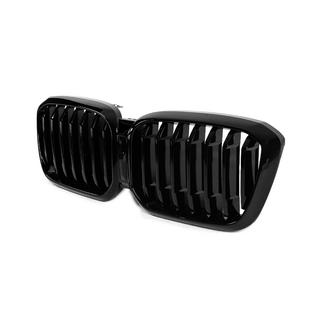 Решетки в стиле M-Sport (2022-2024) BMW X3 G01 2018- гг. фото 2