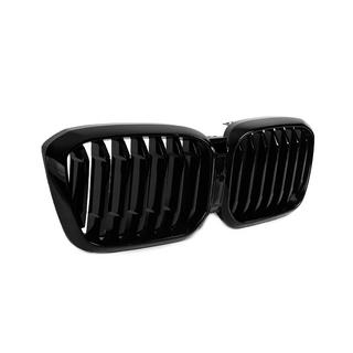 Решетки в стиле M-Sport (2022-2024) BMW X3 G01 2018- гг. фото 3