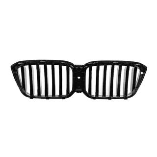 Решетки в стиле M-Sport (2022-2024) BMW X3 G01 2018- гг. фото 4