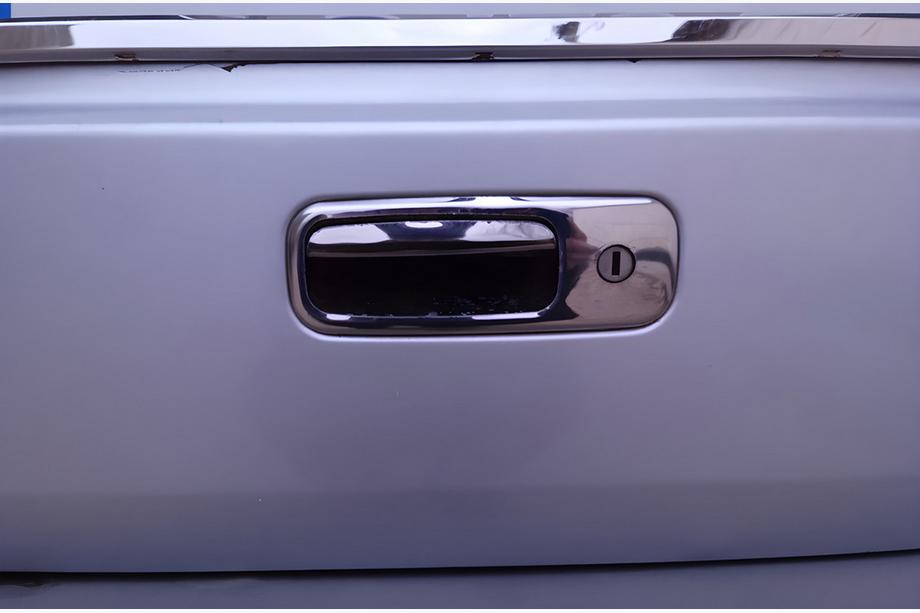 Carmos - Турецкая Нержавеющая Сталь Image