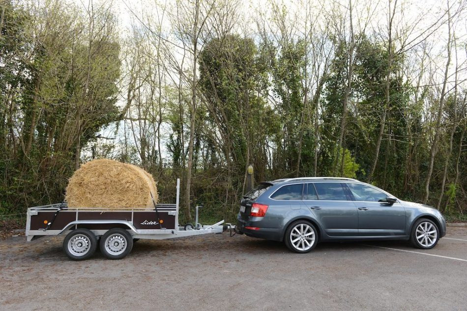 Одноосный или двухосный прицеп: что выбрать для легкового автомобиля?