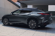 Обзор Lexus RZ 450e: Премиальный электрокроссовер нового поколения