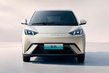 Обзор BYD Seagull: бюджетный городской электромобиль