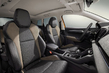 Обновленный Skoda Karoq: стиль и технологии для города и путешествий