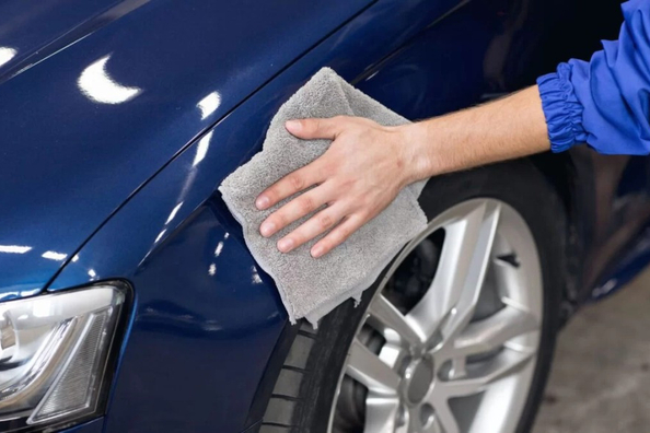 Как уберечь автомобиль от коррозии: простые и эффективные методы