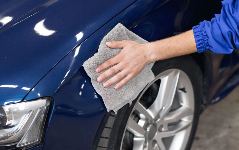 Как уберечь автомобиль от коррозии: простые и эффективные методы