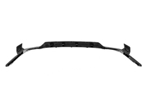 BMW X7 G07 2019- гг. Задний диффузор Paradigm Black Knight (для M-Sport 2022+) фото 5