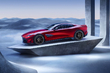 Aston Martin Vanquish III: воплощение британской роскоши и стиля