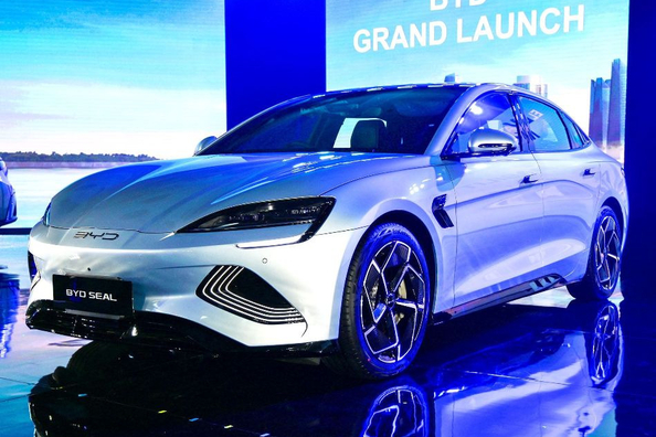 Китайские автомобили: стоит ли покупать?