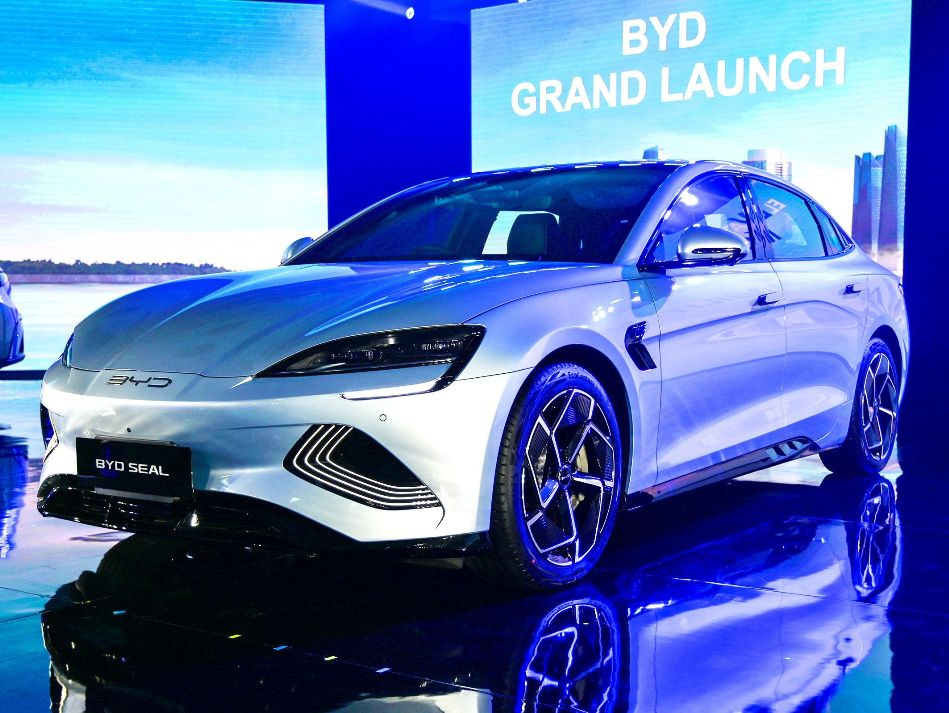 Китайские автомобили: стоит ли покупать?