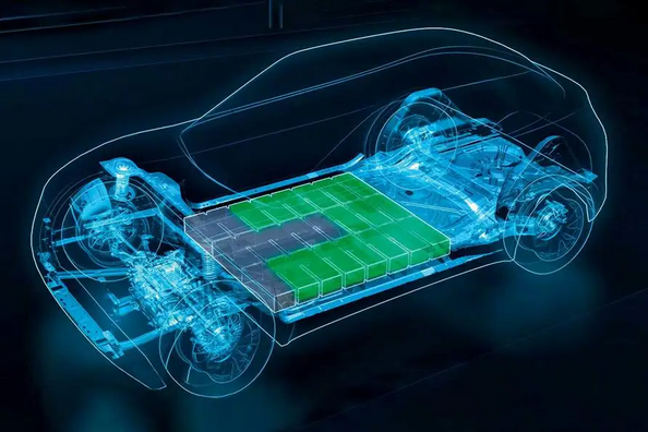 Что будет с батареей после долгого простоя электромобиля?