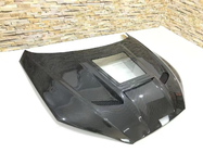 Капот Карбон V2 (2020-2024) фото 1 Капот Карбон V2 (2020-2024) фото 1