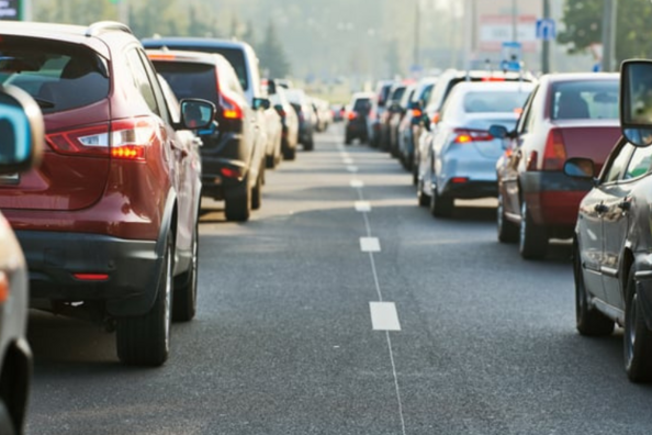 Как избежать перегрева автомобиля в пробке летом: практические советы