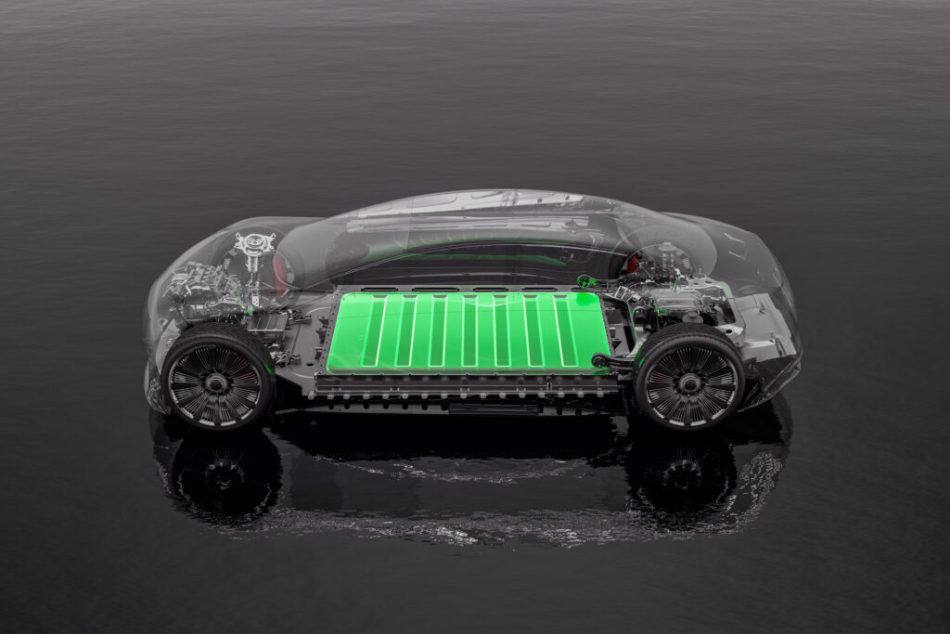 Как проверить состояние батареи электромобиля: ключевые методы