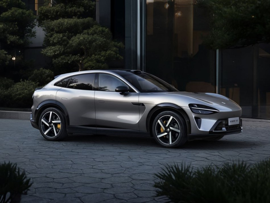 Обзор электромобиля Xiaomi YU7: футуристический кроссовер с впечатляющим запасом хода