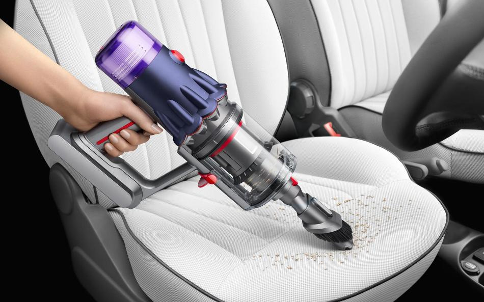 Как выбрать идеальный автомобильный пылесос: гид для чистоты в салоне