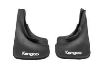 Задние брызговики Турция (2 шт) фото 5