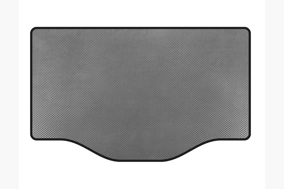 Коврик в багажник EVA (Серый) Image Коврик в багажник EVA (Серый) Image